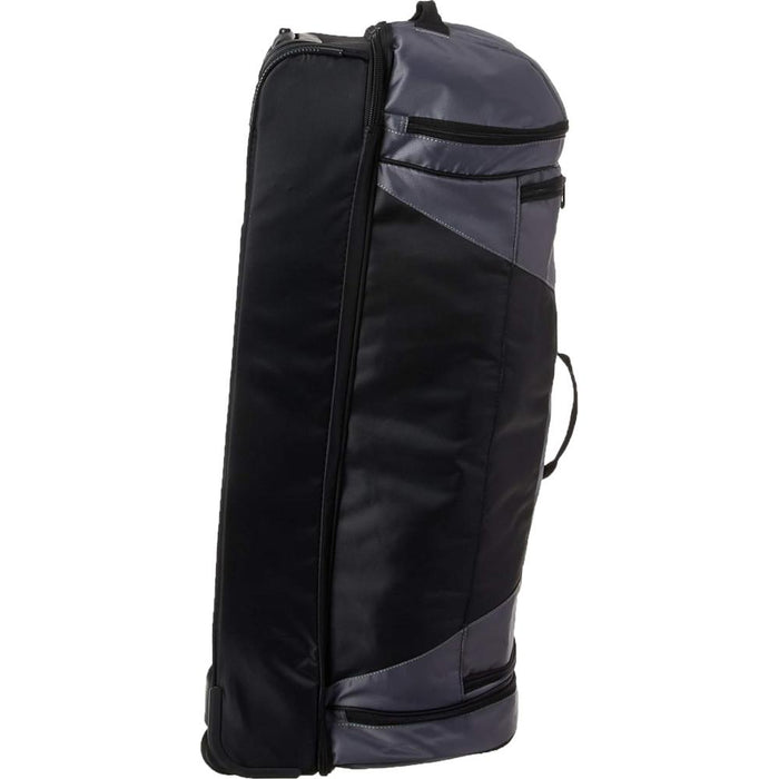 Samsonite Andante 2 32" Wheeled Rolling Duffel Bag, Riverrock/Black (117226-C043)