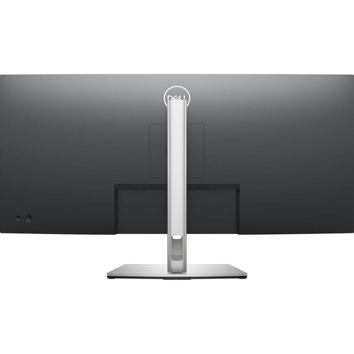 Dell P3421W 34" Curved Monitor (Item under review for Quality Control)  - Open Box