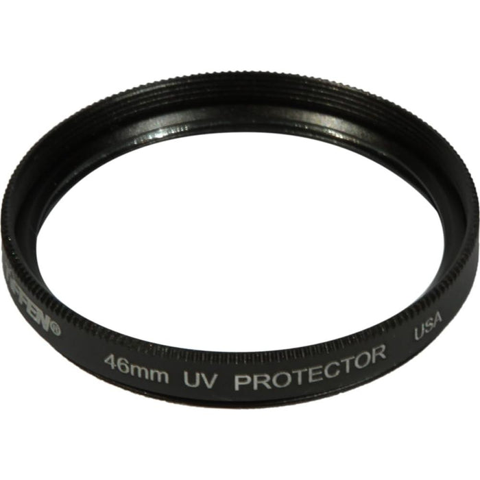 Tiffen 46mm UV Protector Filter