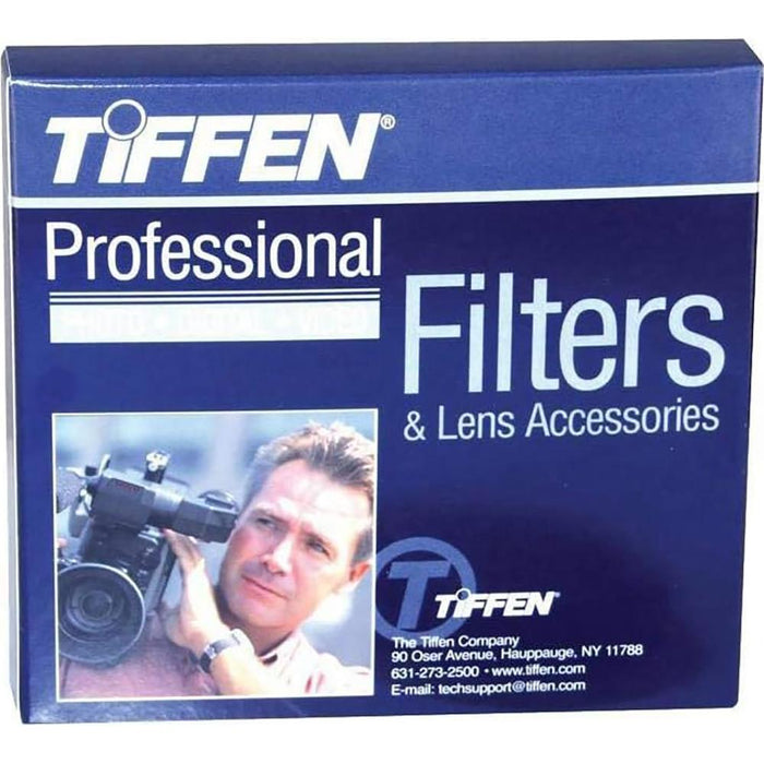 Tiffen 43mm UV Protector Filter