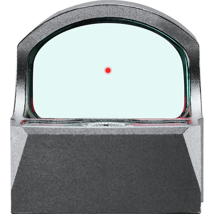 Bushnell Red Dot Reflex Site, Black - RXS100 - Open Box