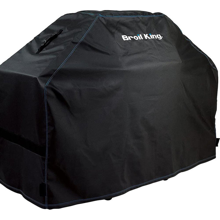 Broil King Broil King 63in Premium PVC Polyester Cover, Weather Resistant - Open Box