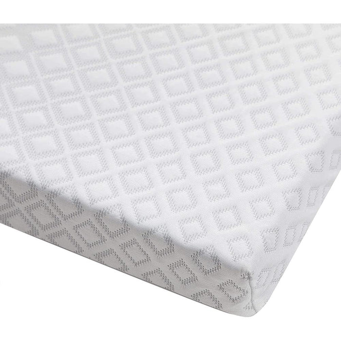 Malouf CarbonCool LT + OmniPhase Mattress Topper King - Open Box
