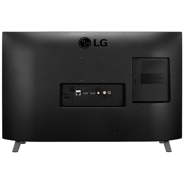 LG 27" Class LED Full HD Smart TV with webOS