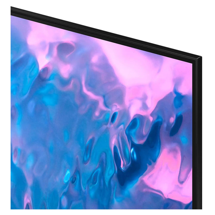 Samsung 65 Inch Q70C QLED 4K Smart TV 2023 - Renewed