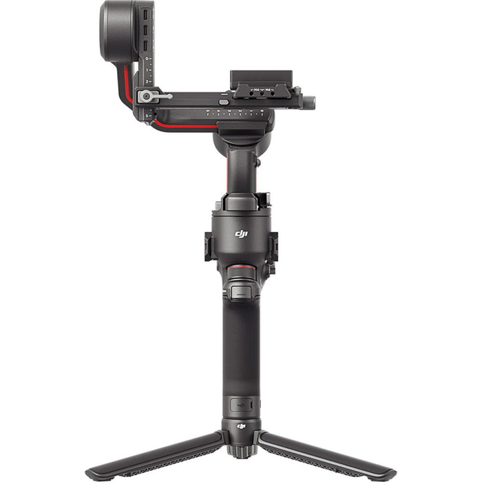 DJI RS 3 3-Axis Gimbal Stabilizer - Open Box