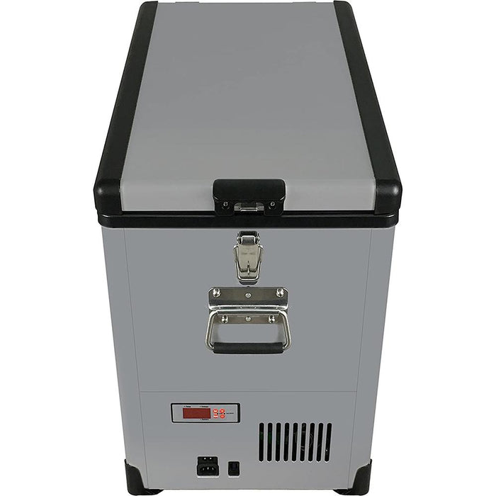 Whynter Elite 45 Quart SlimFit Portable Freezer/Refrigerator with 12V Option - Open Box