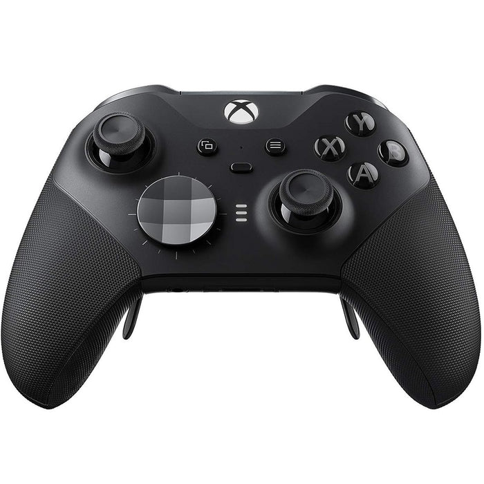 Microsoft Xbox Elite Series 2 Wireless Gaming Controller, Refurbished