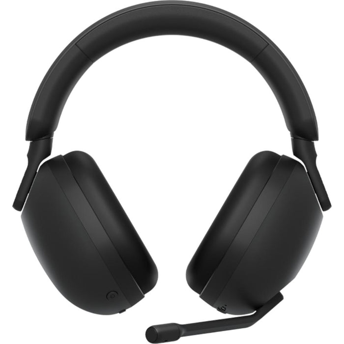 Sony INZONE H9 Wireless Noise Cancelling Gaming Headset, Black - WHG900N/B - Open Box
