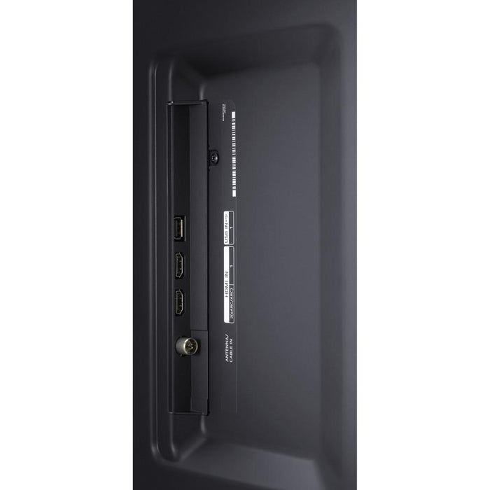 LG UQ7590PUB 43 Inch HDR 4K UHD Smart TV (2022) - Open Box