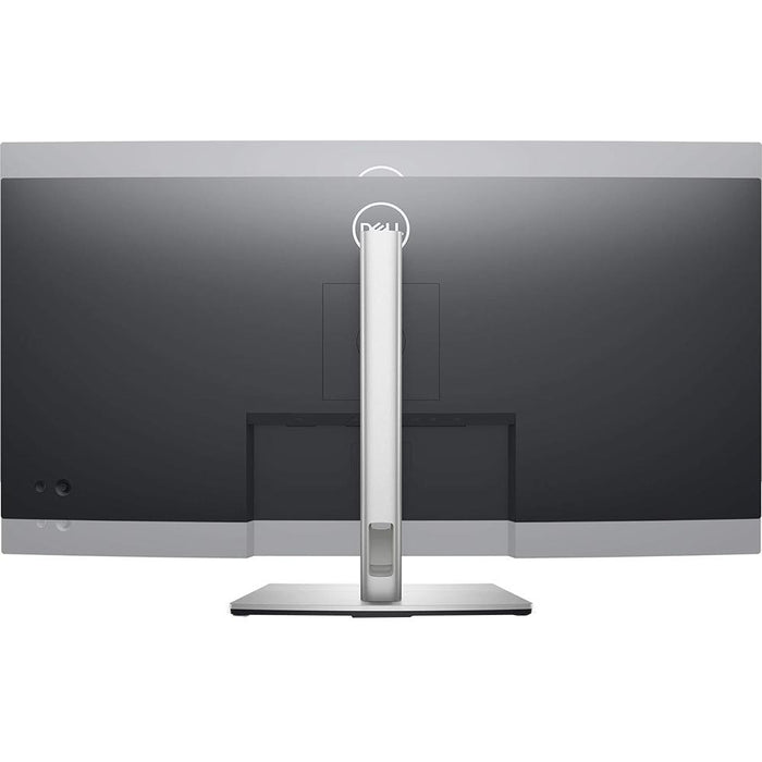 Dell P3421W 34" Curved Monitor (Item under review for Quality Control) - Open Box