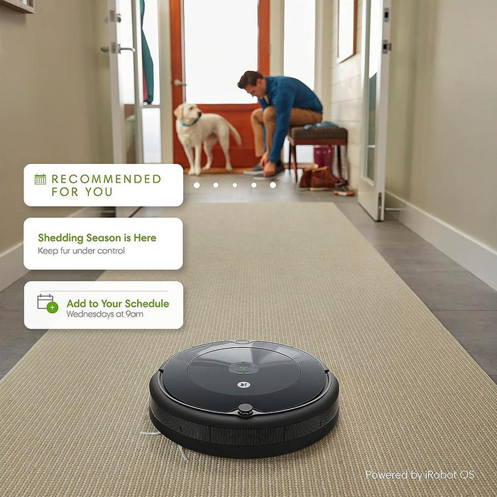 iRobot Roomba 692 Robot Vacuum, Wi-Fi Connected - Open Box