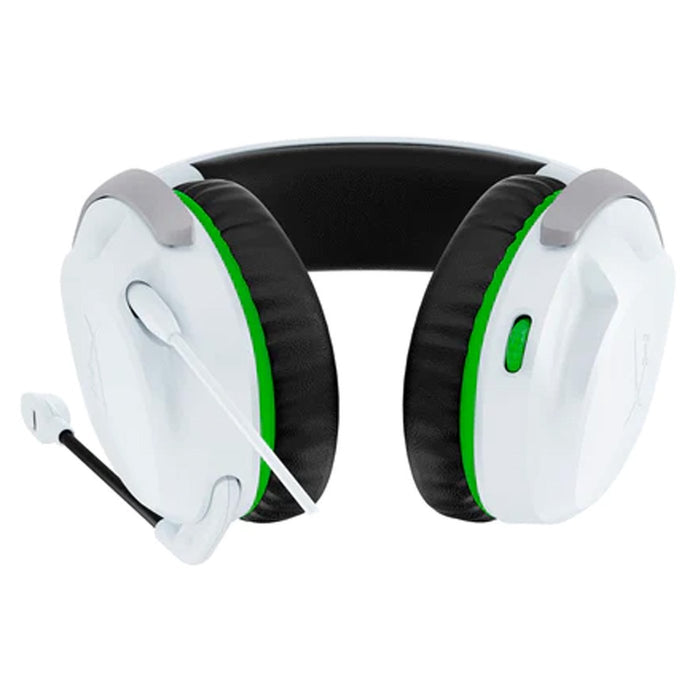 HyperX CloudX Stinger 2 Core B, Gamer Headphones, Maximum Adjustability and Comfort