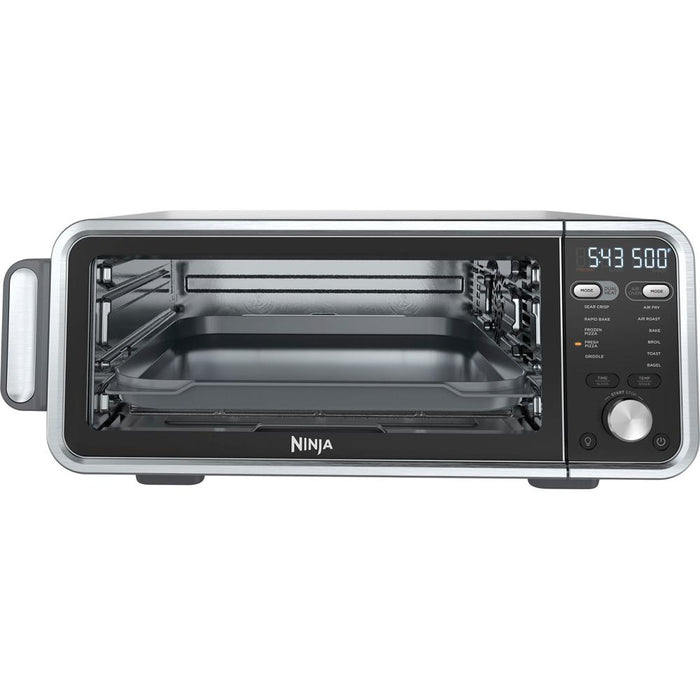 Ninja SP301 Foodi 13-in-1 Dual Heat Air Fry Oven 1800-watts, Refurbished, Open Box