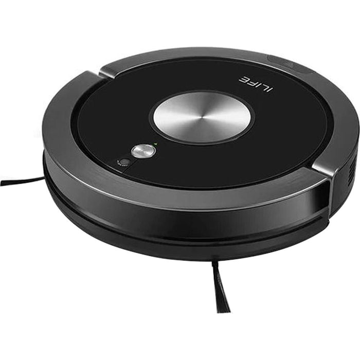 iLife A9 Self-Charging Robot Vacuum Cleaner with Wifi, Refurbished, Open Box