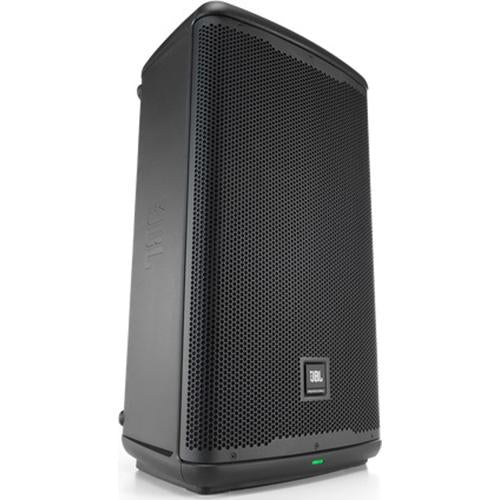 Harman Professional Solutions JBL EON712 12-inch Powered PA Speaker with Bluetooth - Open Box