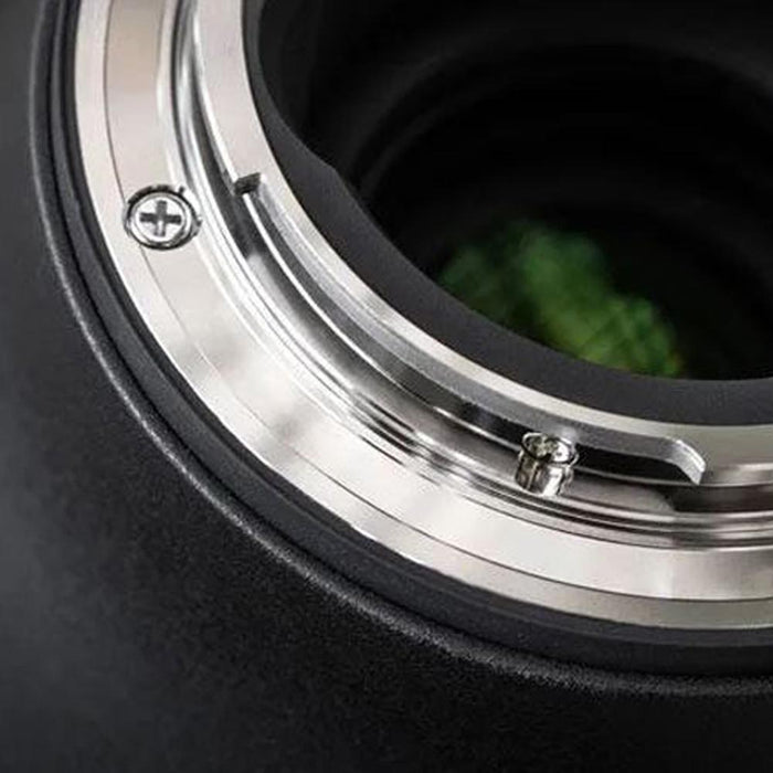 Sigma 16mm F1.4 DC DN Contemporary Telephoto Lens for Nikon Z +64GB Memory Card Bundle