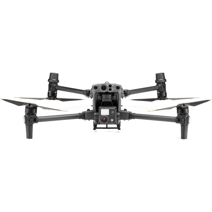 DJI Matrice 30T Worry-Free Basic Combo with 256GB Warranty and Accessory Bundle