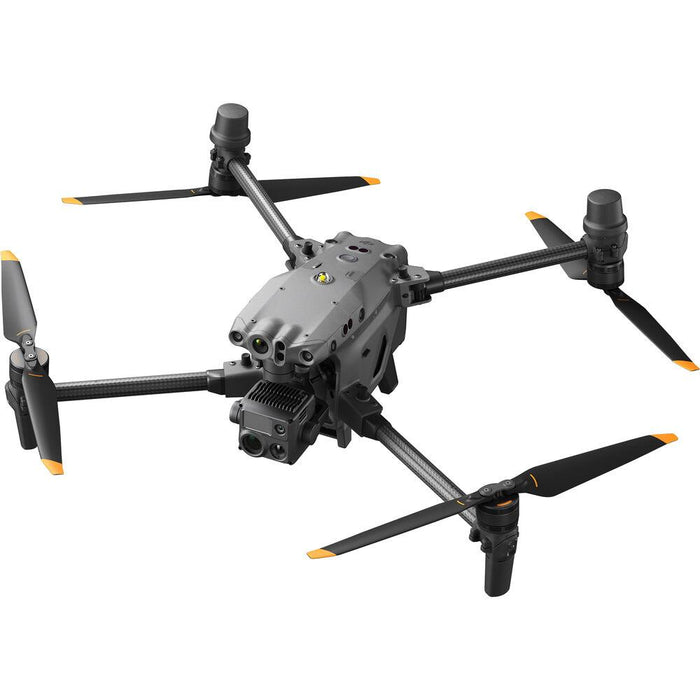 DJI Matrice 30T Worry-Free Basic Combo with 256GB Warranty and Accessory Bundle