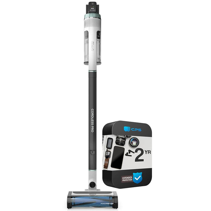 Shark Cordless Pro Stick Vacuum with IQ Technology Renewed + 2 Year Warranty