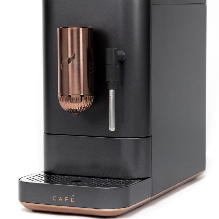 Cafe Affetto Automatic Espresso Machine + Frother, Refurbished