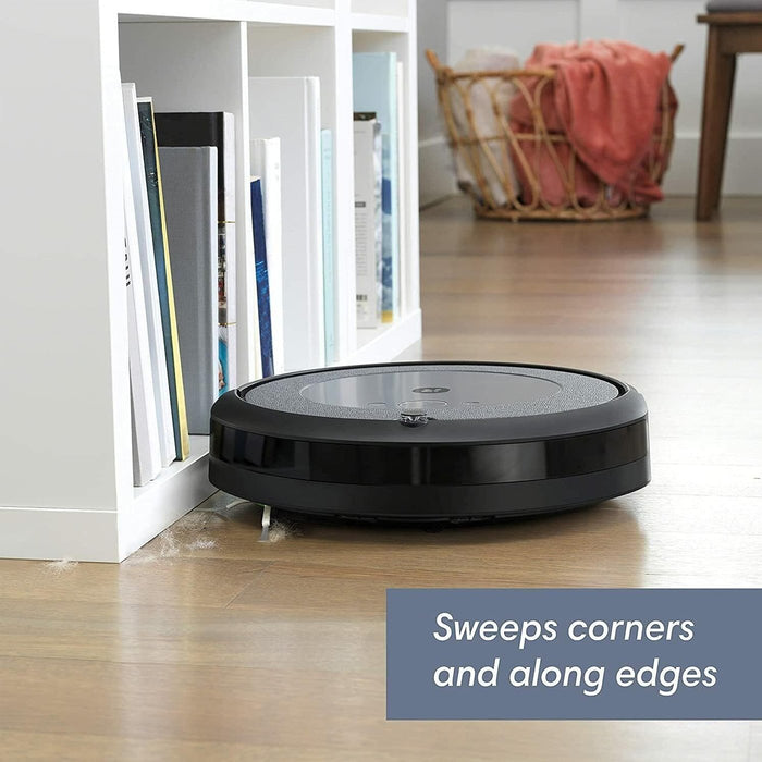 iRobot Roomba i3 EVO Wi-Fi Connected Robot Vacuum (I315920) Refurbished