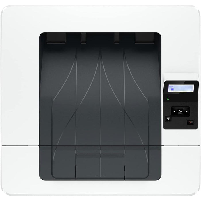 Hewlett Packard LaserJet Pro 4001dn Black and White Printer (2Z600F#BGJ) - Open Box