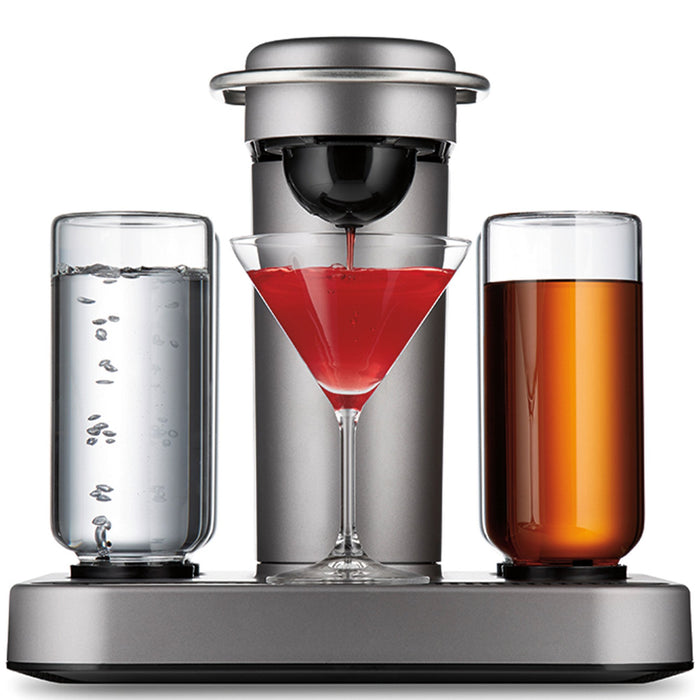 Bartesian Ultimate Home Premium Cocktail Machine (55300)