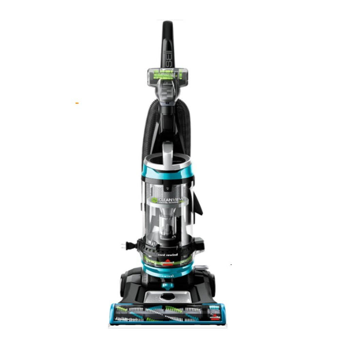 Bissell CleanView Swivel Pet Upright Bagless Vacuum with 2 Year Warranty