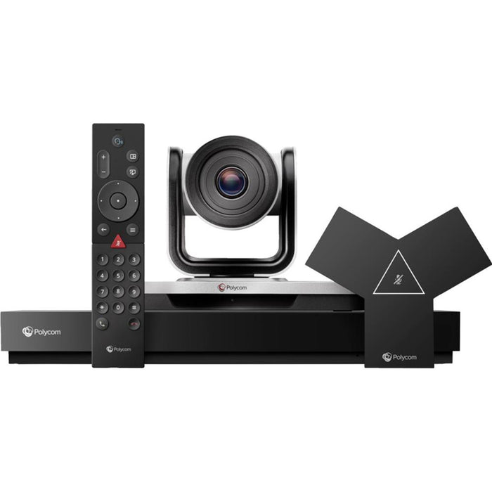 Poly G7500 Video Conferencing System (83Z50AA#ABA)