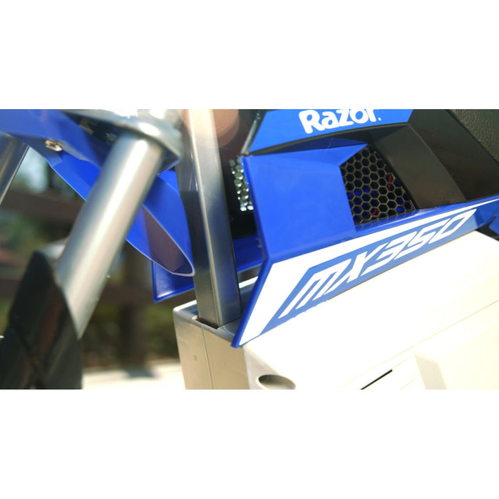 Razor MX350 Dirt Rocket Electric Motocross Bike + 2 Year CPS Extended Warranty