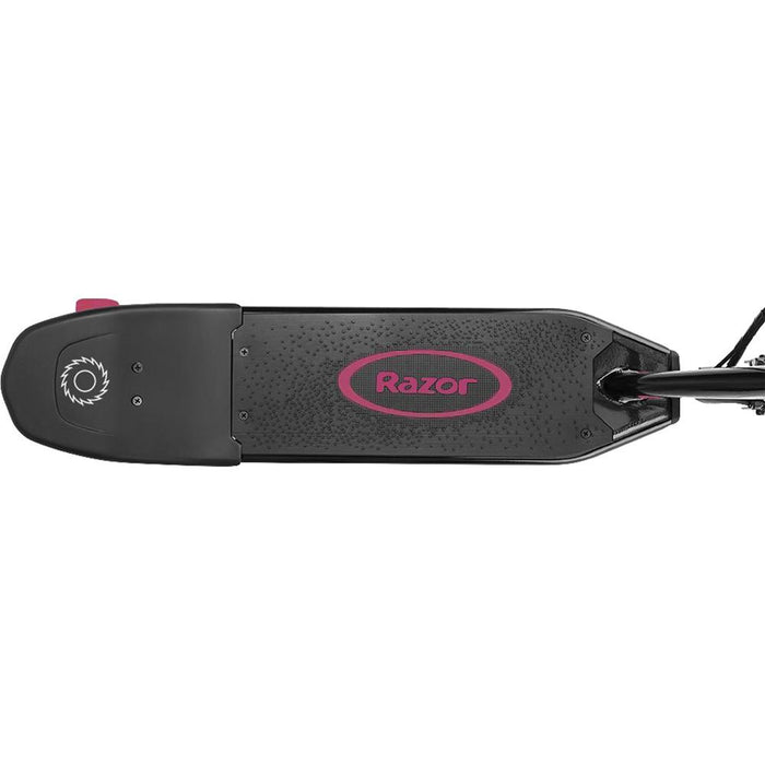 Razor E90 Power Core Electric Scooter Pink + 2 Year Extended Warranty