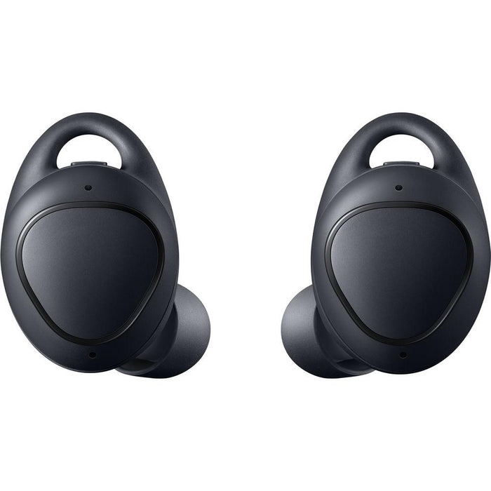 Samsung Gear IconX Bluetooth Cord-free Fitness Earbuds w/ On-board 4Gb MP3 Player
