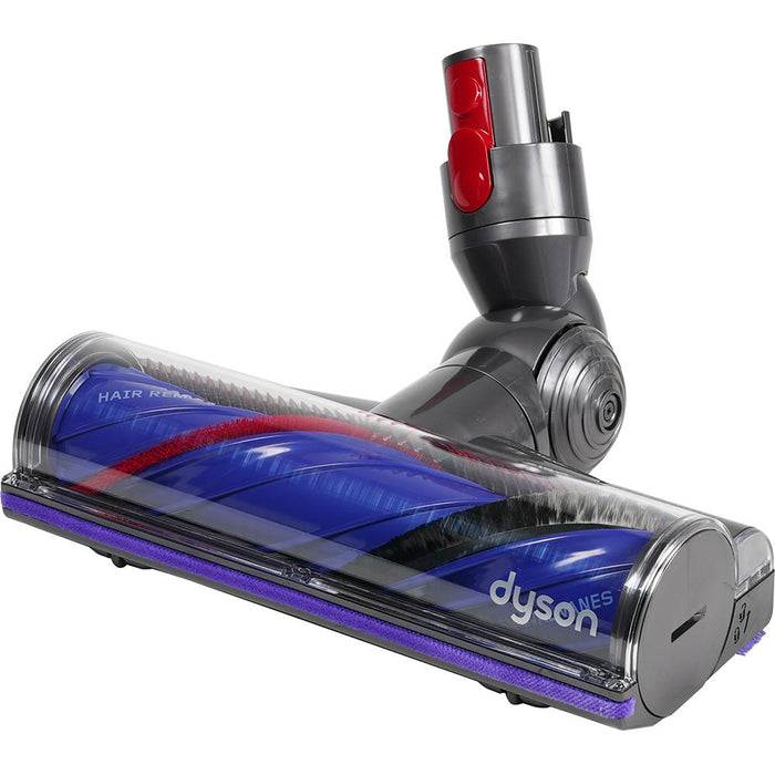 Dyson V11 Torque Drive Cordless Vacuum Cleaner, Blue - (268731-01) - Open Box