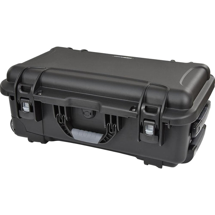 Rokinon XEEN 6 Lens Carry-on Case - Open Box