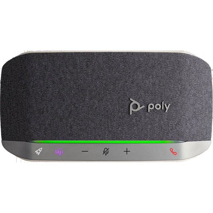 Poly Poly Sync 20-M Speakerphone + USB-A to USB-C Cable