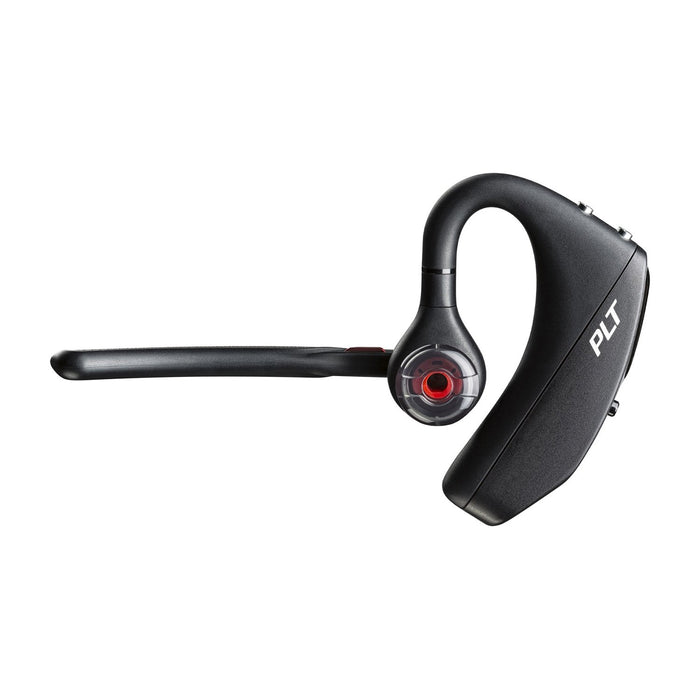 Poly Voyager 5200 Headset + USB-A to Micro USB Cable