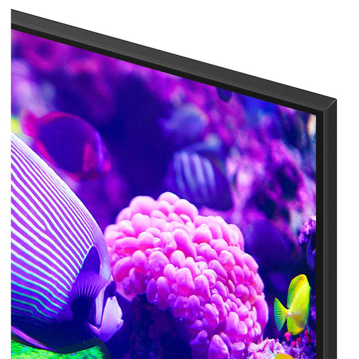 Samsung DU7200 65 Inch Crystal 4K UHD Smart TV (2024)