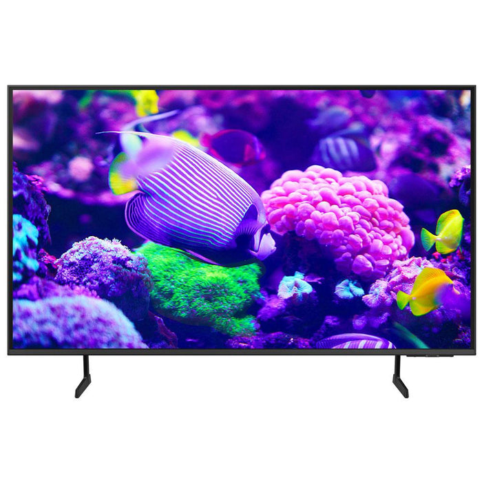 Samsung DU7200 65 Inch Crystal 4K UHD Smart TV (2024)