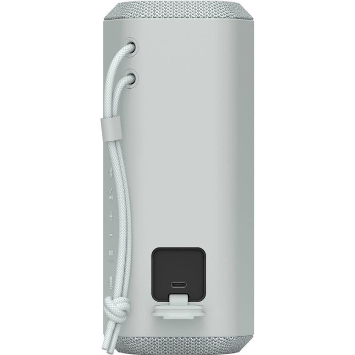 Sony XE200 X-Series Portable Wireless Speaker - Gray - Open Box