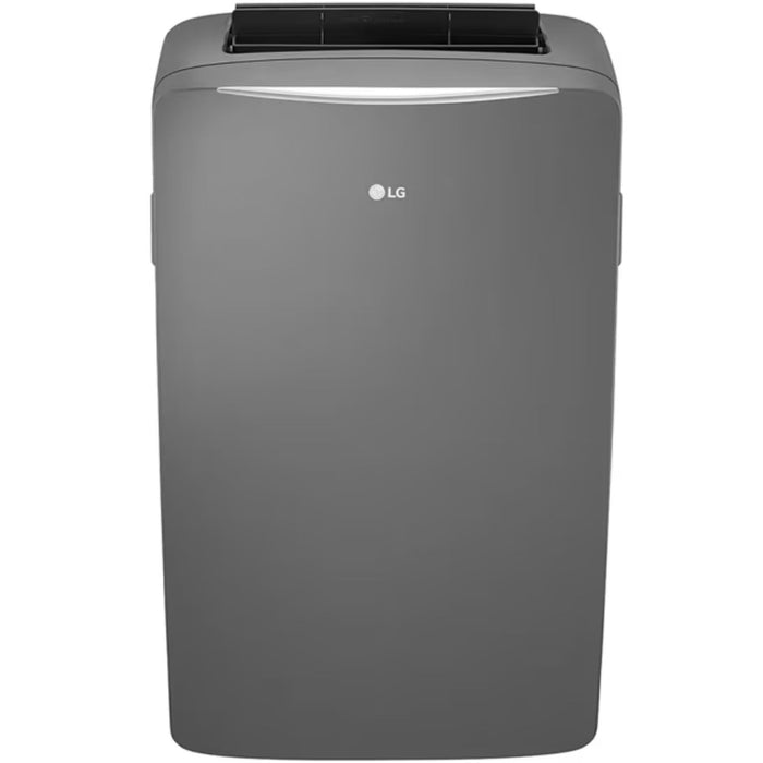 LG 14000 BTU Portable Heat/Cool Air Conditioner (Refurbished)