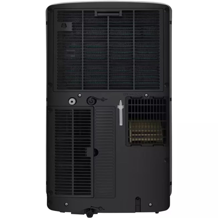 LG 14000 BTU Portable Heat/Cool Air Conditioner (Refurbished)