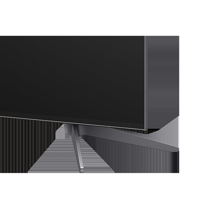 TCL 85" Q CLASS 4K QLED HDR SMART TV WITH GOOGLE TV - 85Q750G