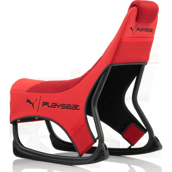 Playseat Puma Active Gaming Chair - Red - Open Box