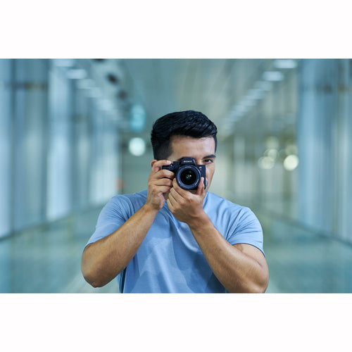Sony a7 IV Full Frame Mirrorless Camera + 28-70mm F3.5-5.6 OSS Lens Kit ILCE-7M4K/B
